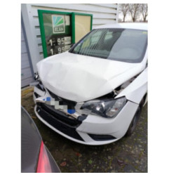 Retroviseur gauche SEAT IBIZA 4 Photo n°6