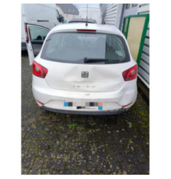 Compteur SEAT IBIZA 4