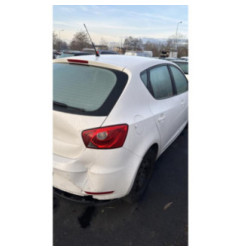 Compteur SEAT IBIZA 4 Photo n°10