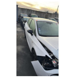 Etrier avant gauche (freinage) SEAT IBIZA 4 Photo n°9