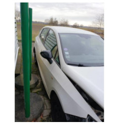 Pedale de frein SEAT IBIZA 4 Photo n°4