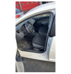 Moteur leve vitre avant droit SEAT IBIZA 4 Photo n°12
