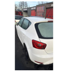 Aile avant droit SEAT IBIZA 4 Photo n°11