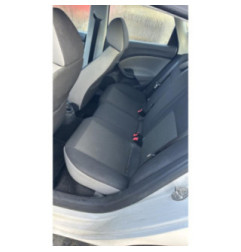 Air bag conducteur SEAT IBIZA 4 Photo n°13