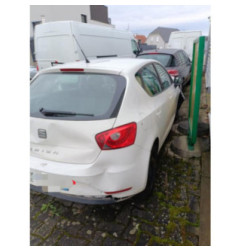 Volant SEAT IBIZA 4 Photo n°1