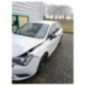Banquette arriere SEAT IBIZA 4