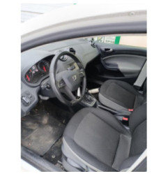 Alternateur SEAT IBIZA 4 Photo n°3