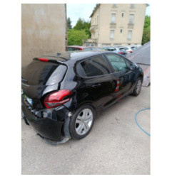 Feu arriere principal droit (feux) PEUGEOT 208 1 Photo n°5