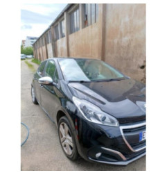 Autoradio d'origine PEUGEOT 208 1 Photo n°1