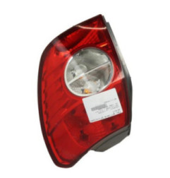 Feu arriere principal droit (feux) CHEVROLET CAPTIVA Photo n°1
