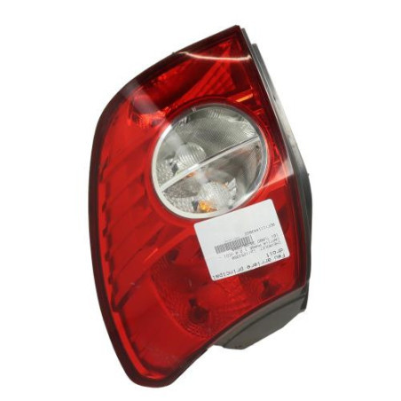 Feu arriere principal droit (feux) CHEVROLET CAPTIVA Photo n°1
