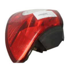 Feu arriere principal droit (feux) CHEVROLET CAPTIVA Photo n°4