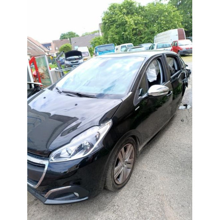 Compteur PEUGEOT 208 1