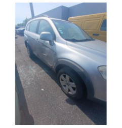 Feu arriere principal droit (feux) CHEVROLET CAPTIVA Photo n°10