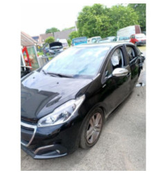 Air bag conducteur PEUGEOT 208 1