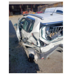 Porte arriere droit PEUGEOT 2008 1 Photo n°5