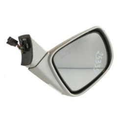 Retroviseur gauche CHEVROLET CAPTIVA Photo n°5