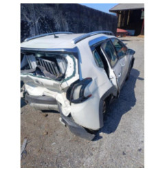 Air bag conducteur PEUGEOT 2008 1 Photo n°6