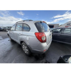 Retroviseur gauche CHEVROLET CAPTIVA Photo n°19