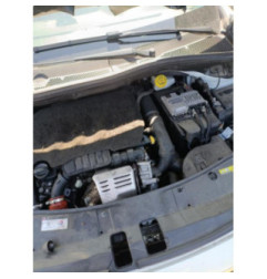 Cremaillere assistee PEUGEOT 2008 1 Photo n°7