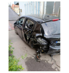 Boite de vitesses PEUGEOT 208 1 Photo n°4