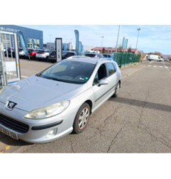 Boitier servitude moteur (BSM) PEUGEOT 407 Photo n°5