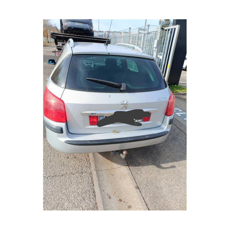 Retroviseur droit PEUGEOT 407