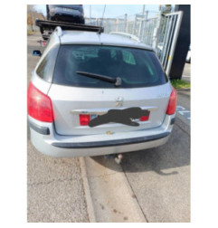 Moteur leve vitre avant droit PEUGEOT 407 Photo n°1