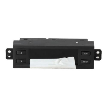 Afficheur CHEVROLET CAPTIVA Photo n°1