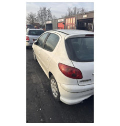 Retroviseur gauche PEUGEOT 206 Photo n°3