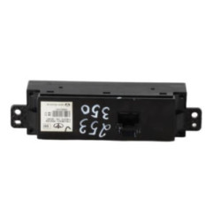 Afficheur CHEVROLET CAPTIVA Photo n°3