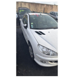 Moteur essuie glace avant PEUGEOT 206 Photo n°1