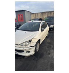 Optique avant principal droit (feux)(phare) PEUGEOT 206