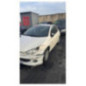 Plage arriere PEUGEOT 206