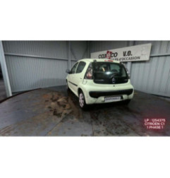 Neiman CITROEN C1 1 Photo n°4