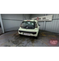Neiman CITROEN C1 1 Photo n°5
