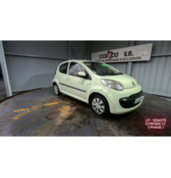 Neiman CITROEN C1 1 Photo n°8