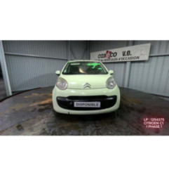 Neiman CITROEN C1 1 Photo n°9