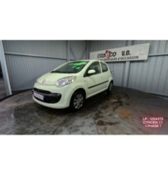 Neiman CITROEN C1 1 Photo n°10