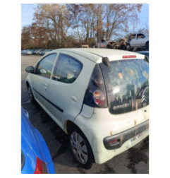 Neiman CITROEN C1 1 Photo n°12