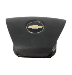 Air bag conducteur CHEVROLET CAPTIVA Photo n°1
