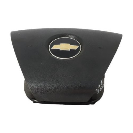 Air bag conducteur CHEVROLET CAPTIVA Photo n°1