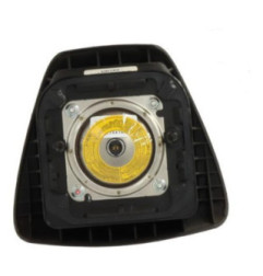 Air bag conducteur CHEVROLET CAPTIVA Photo n°4
