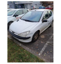 Cardan droit (transmission) PEUGEOT 206 Photo n°1