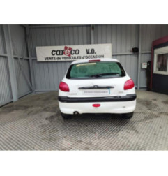 Tambour arriere droit PEUGEOT 206 Photo n°13