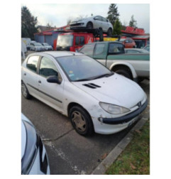 Moteur PEUGEOT 206