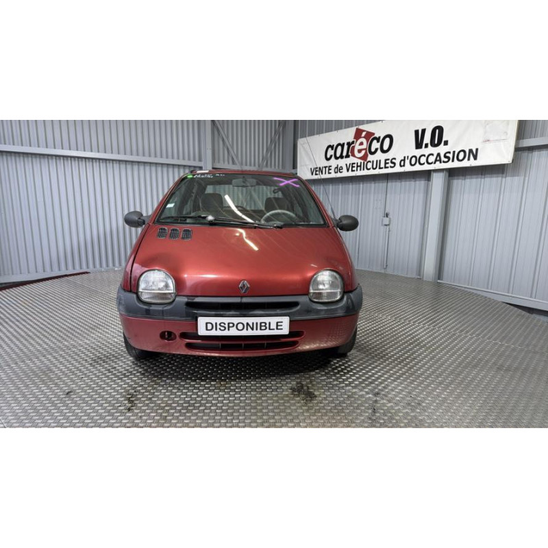 Moteur leve vitre avant gauche RENAULT TWINGO 1