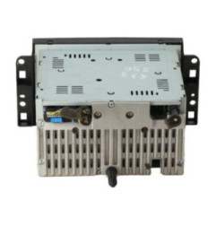 Autoradio d'origine CHEVROLET CAPTIVA Photo n°3