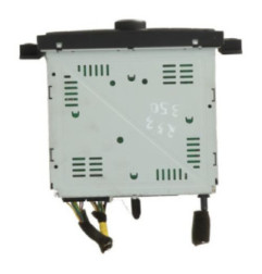 Autoradio d'origine CHEVROLET CAPTIVA Photo n°5