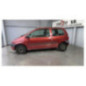 Amortisseur avant gauche RENAULT TWINGO 1